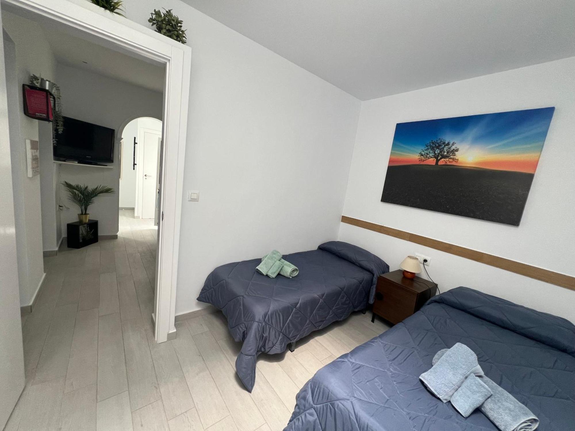 Vivienda Carolina•Terraza Privada Y Parking• Διαμέρισμα Conil De La Frontera Εξωτερικό φωτογραφία